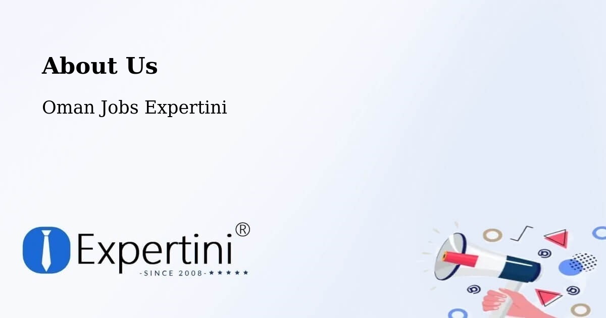 About Expertini Recruitment Platform  – Seeb - Seeb, Oman Jobs Expertini