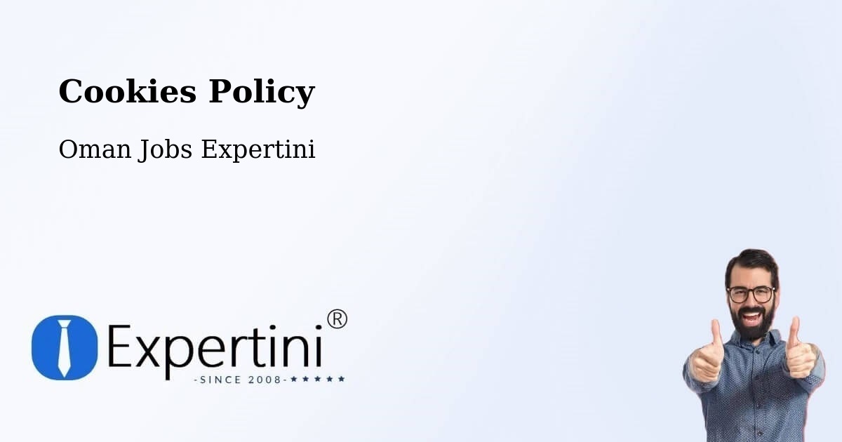 Cookie Policy – Seeb - Oman Jobs Expertini