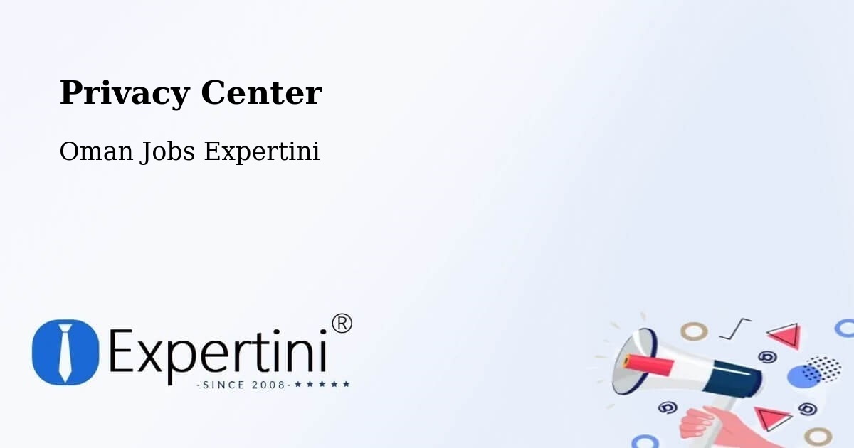 Privacy Policy – Seeb - Oman Jobs Expertini