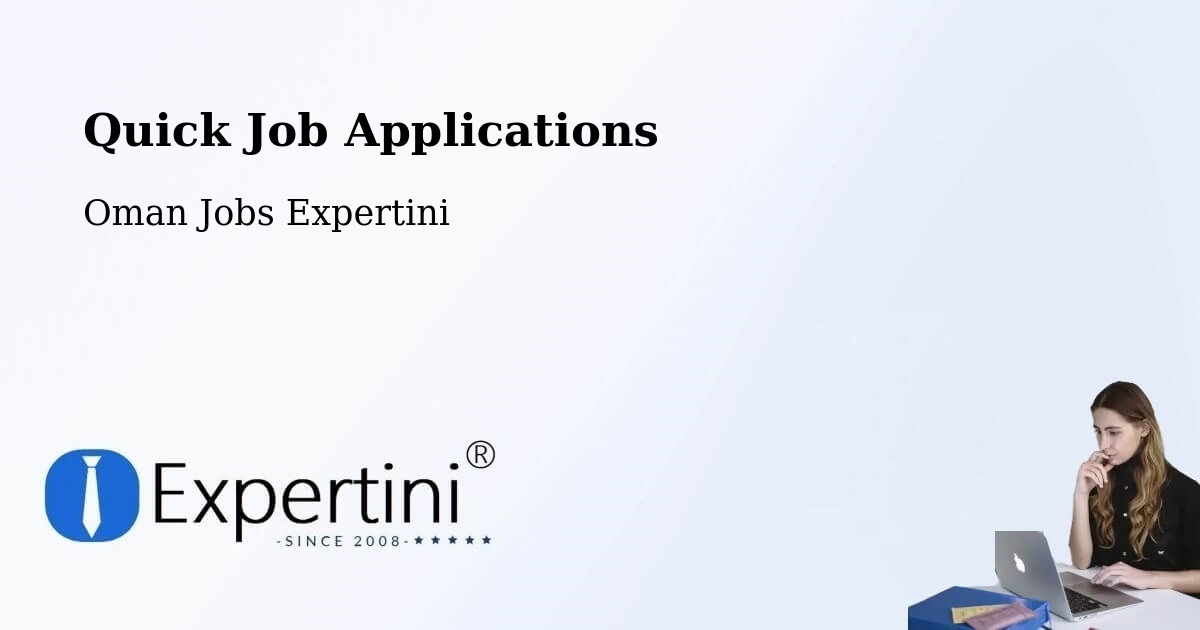Quick Apply Feature – Seeb - Oman Jobs Expertini